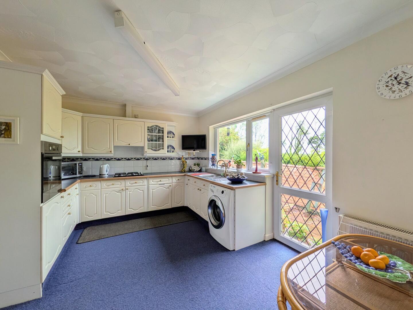 Pascoe Close, Threemilestone, Truro